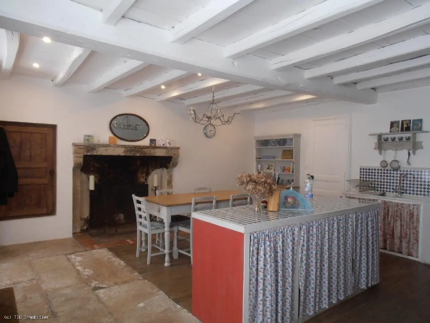  kaufen Haus Ruffec Charente 8
