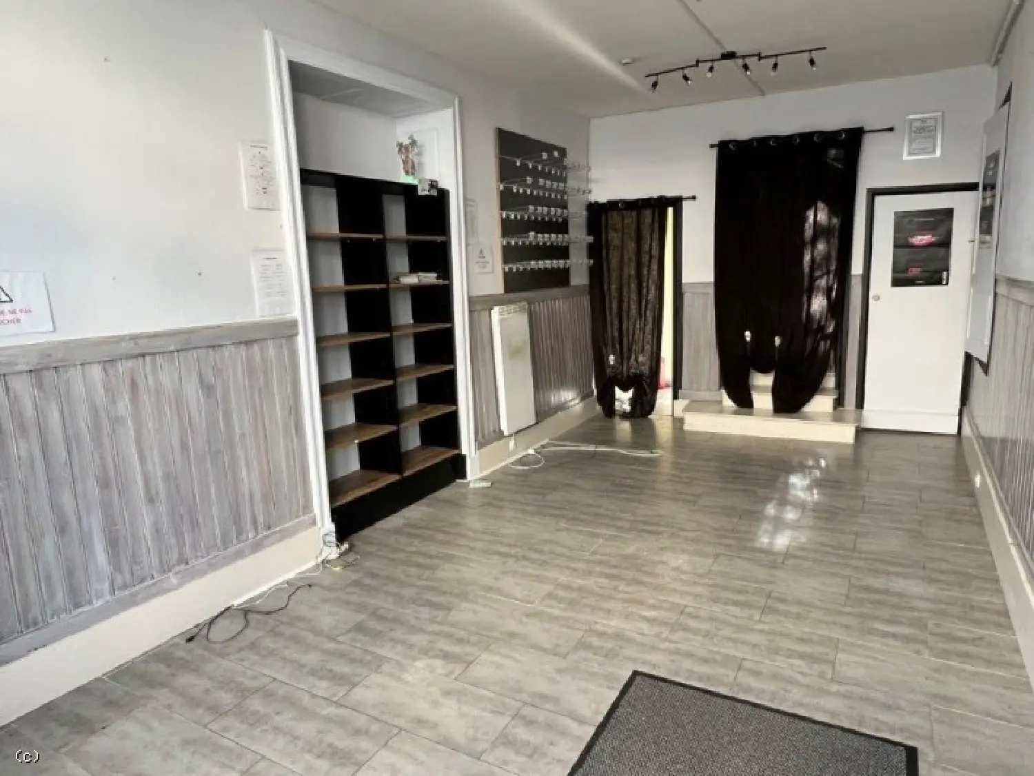  kaufen Haus Ruffec Charente 1