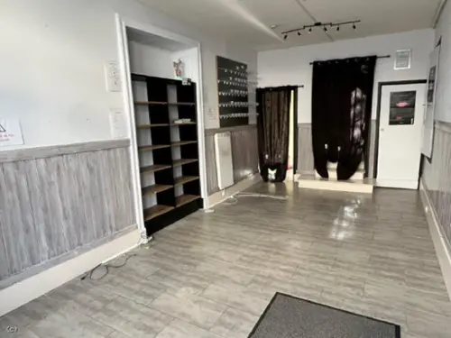 Ruffec Charente Haus Bild 7115983