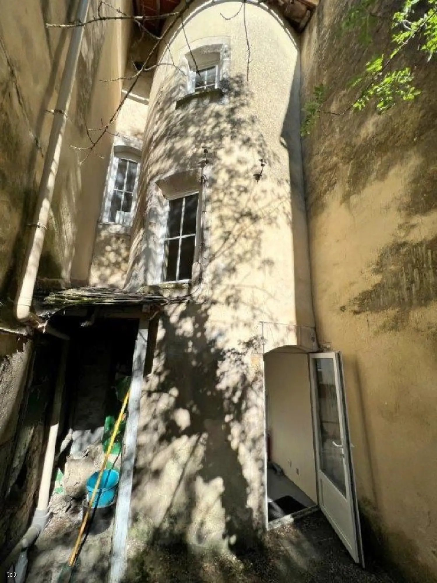  kaufen Haus Ruffec Charente 2