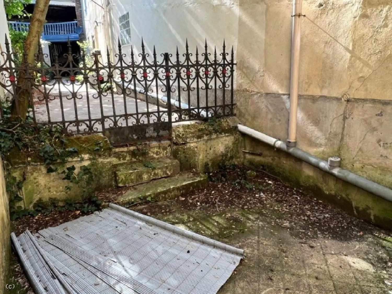  kaufen Haus Ruffec Charente 5