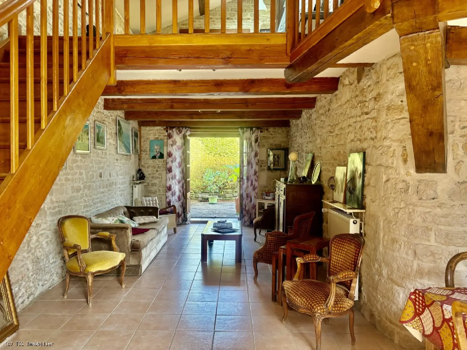  kaufen Haus Ruffec Charente 3