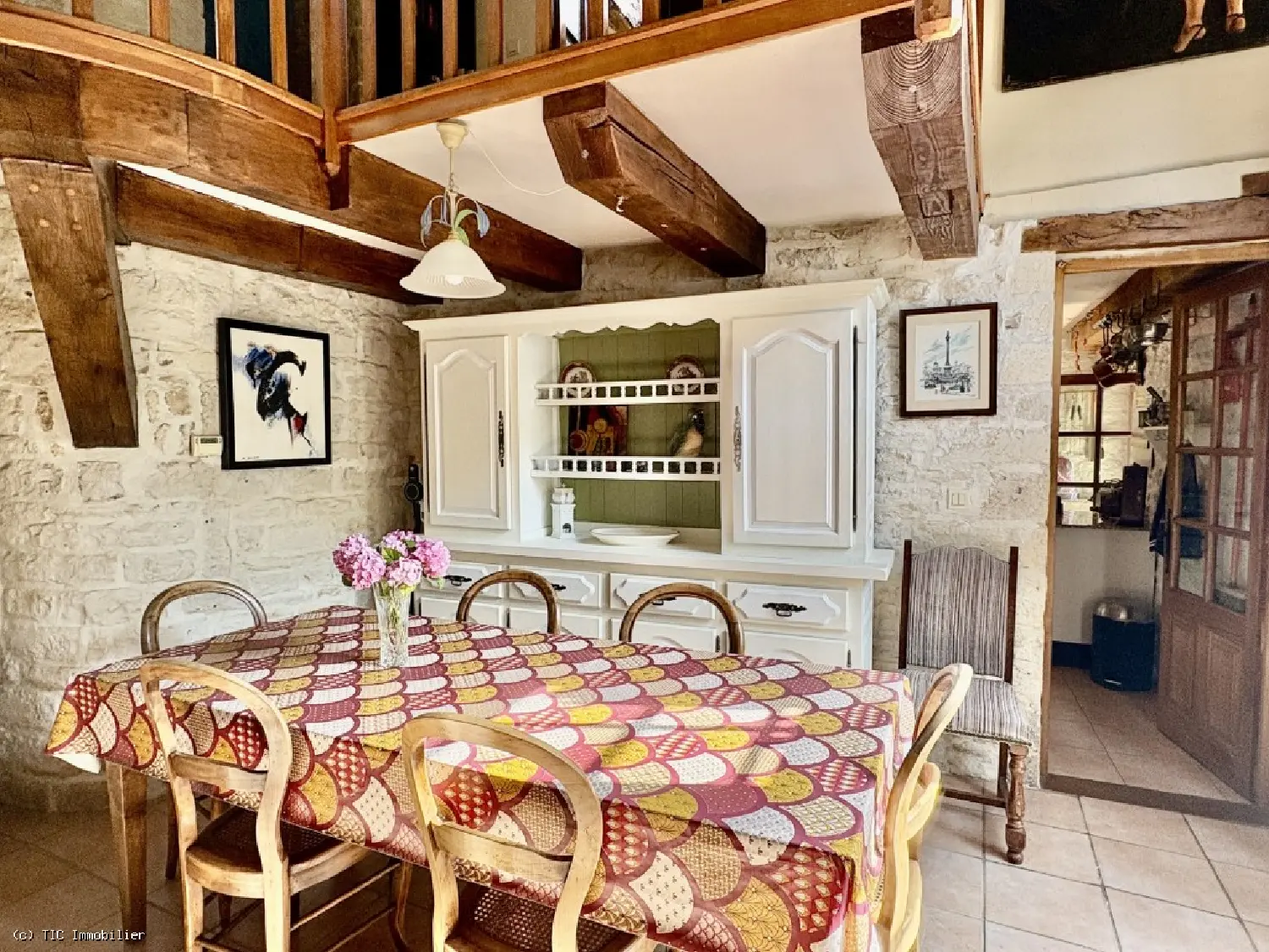  kaufen Haus Ruffec Charente 4