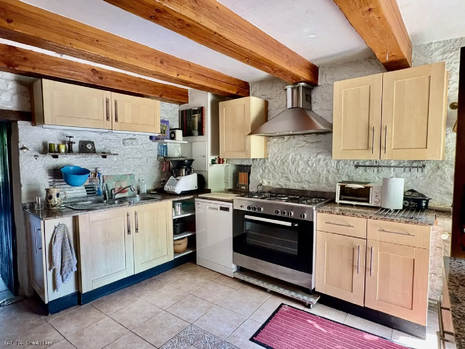  kaufen Haus Ruffec Charente 5