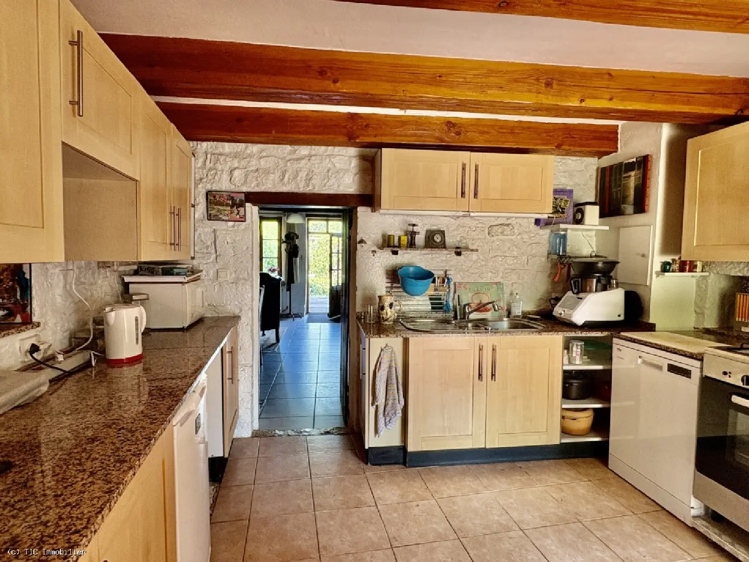  kaufen Haus Ruffec Charente 6