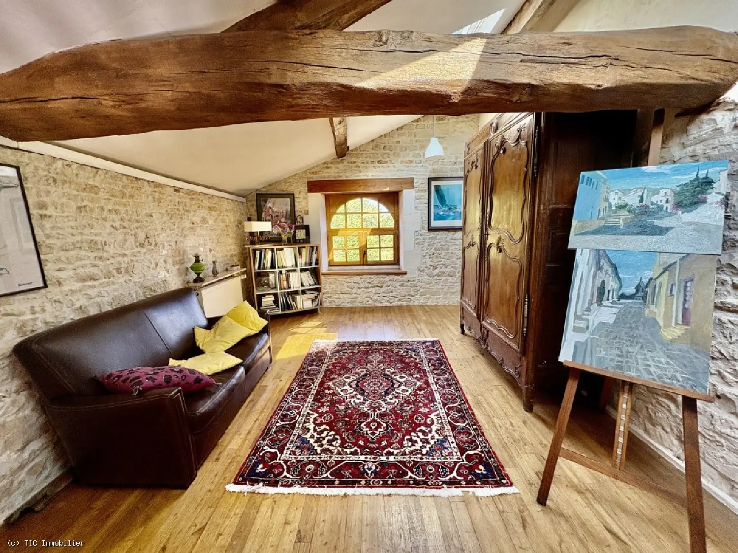  kaufen Haus Ruffec Charente 8
