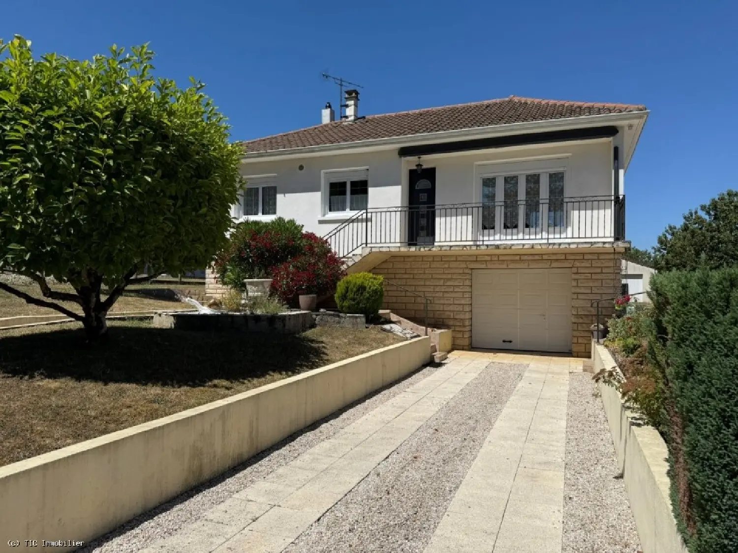  kaufen Haus Ruffec Charente 2