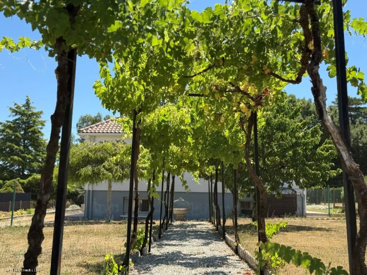  kaufen Haus Ruffec Charente 4
