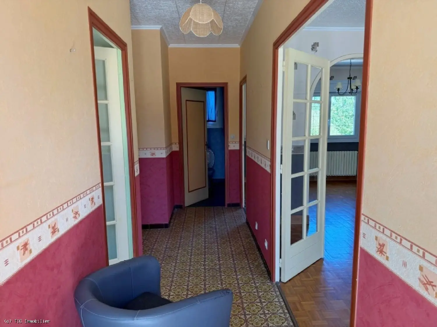  kaufen Haus Ruffec Charente 5