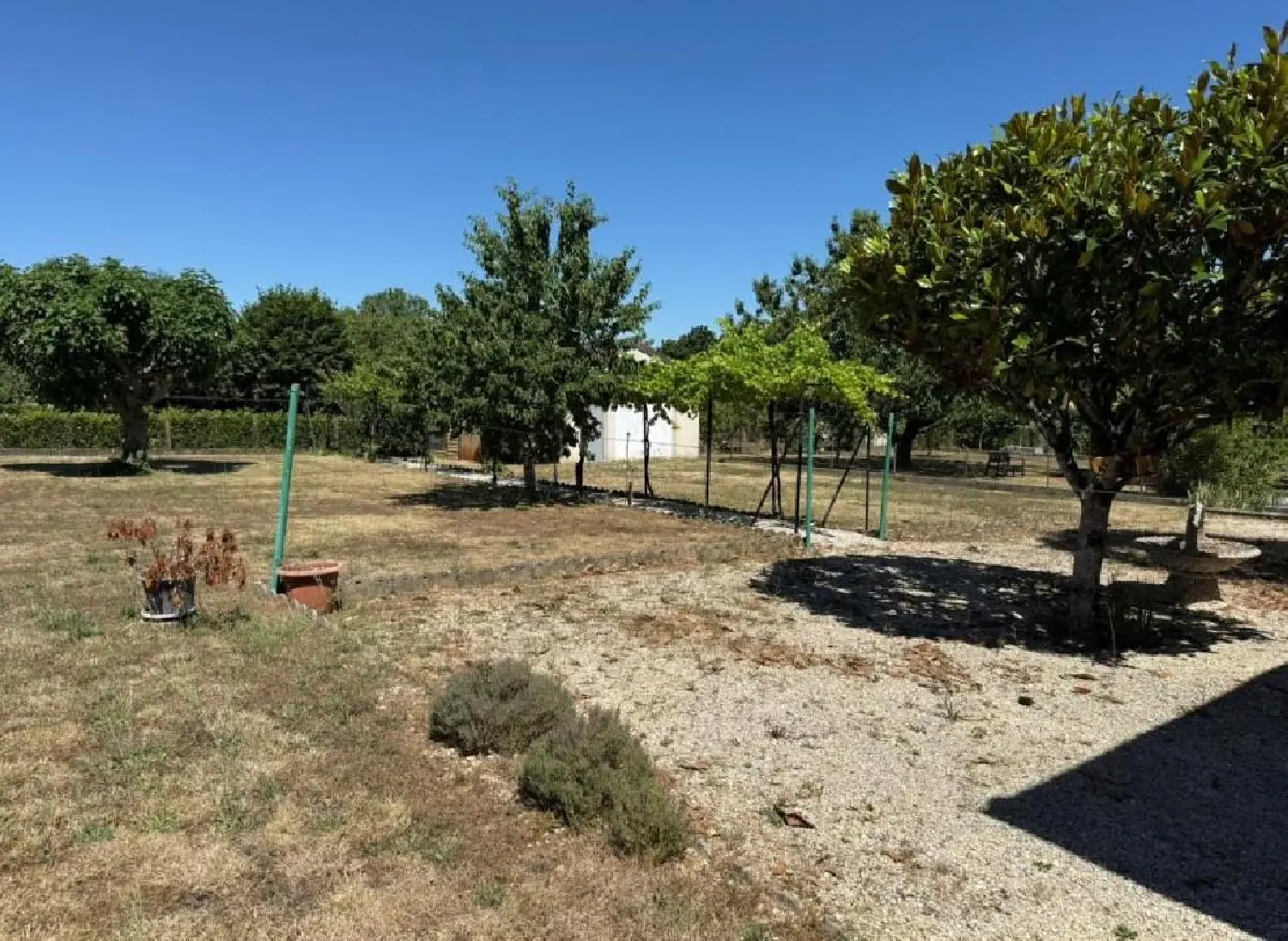 en venta casa Ruffec Charente 3