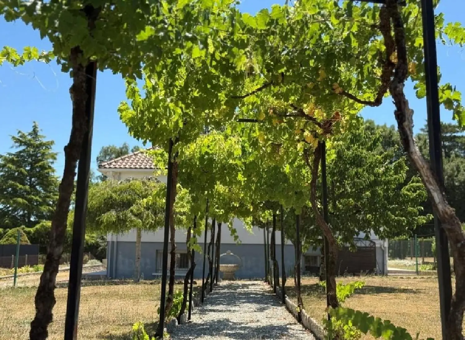  en venta casa Ruffec Charente 4