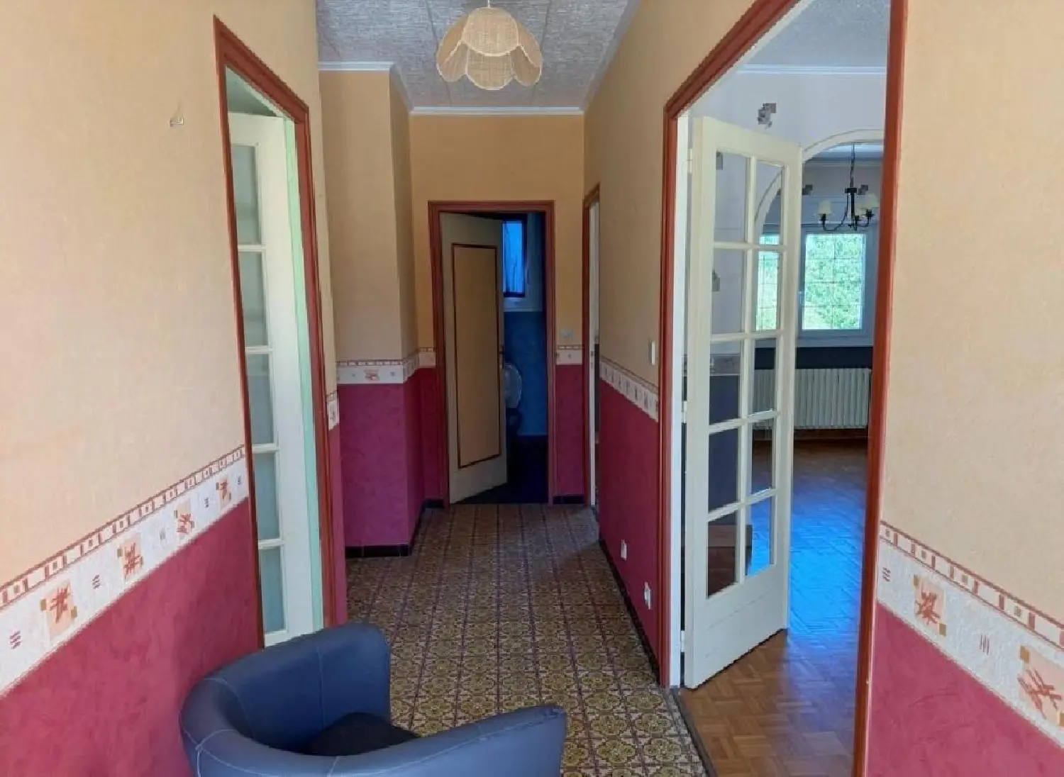  en venta casa Ruffec Charente 5