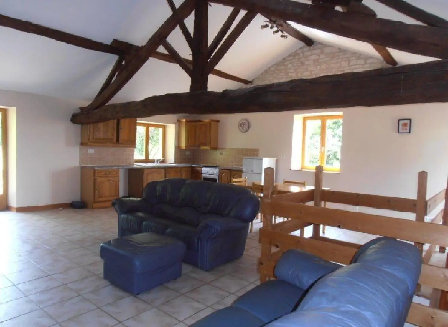  en venta casa Ruffec Charente 5