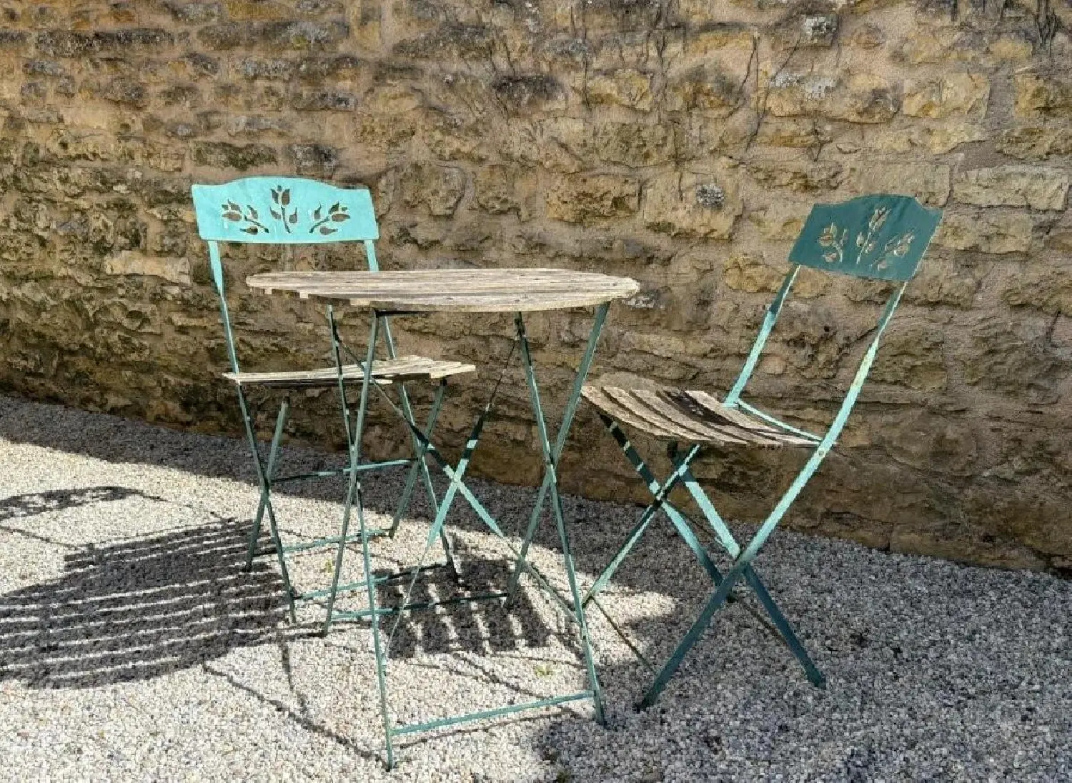  en venta casa Ruffec Charente 4