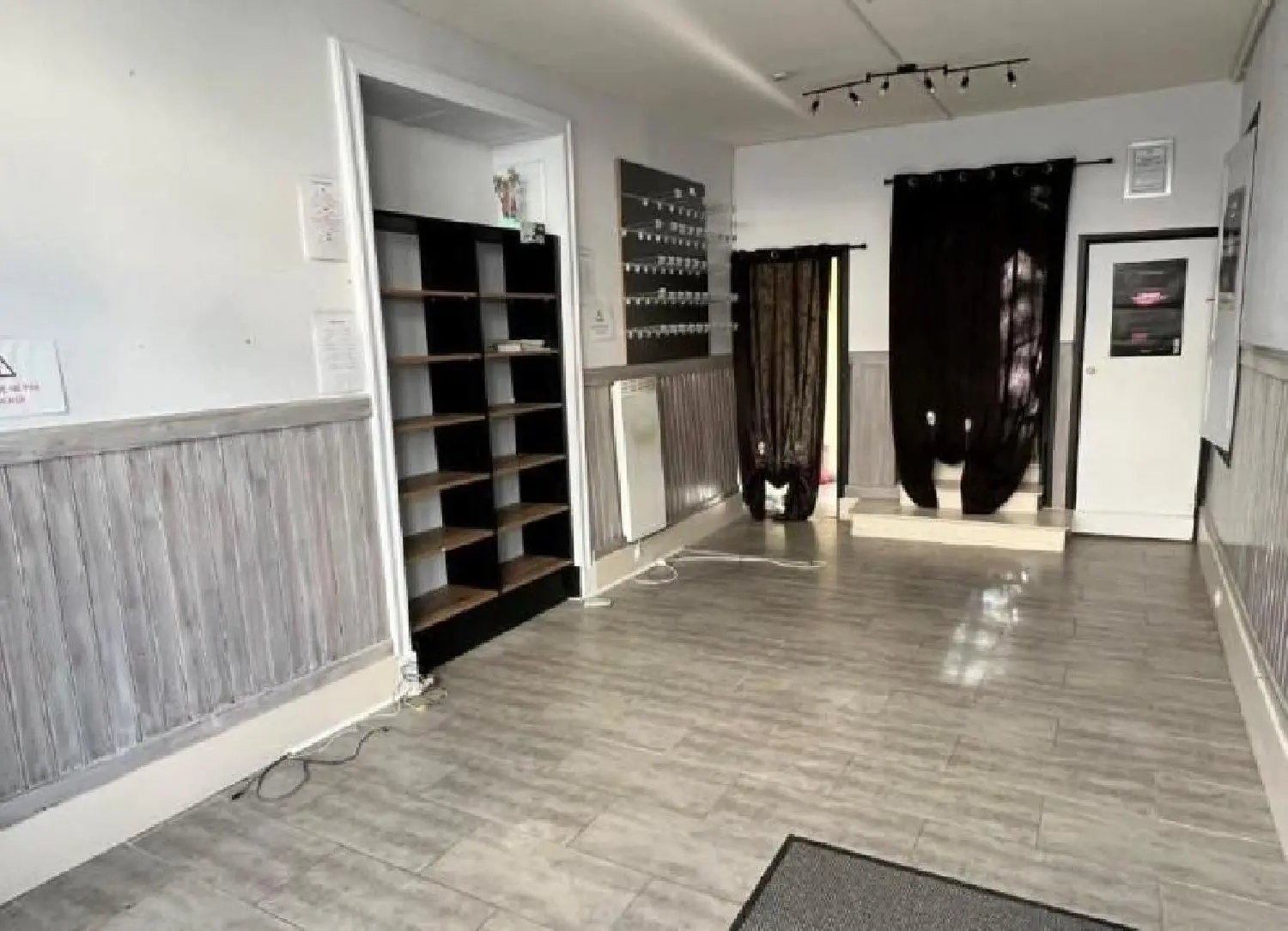  à vendre maison Ruffec Charente 1