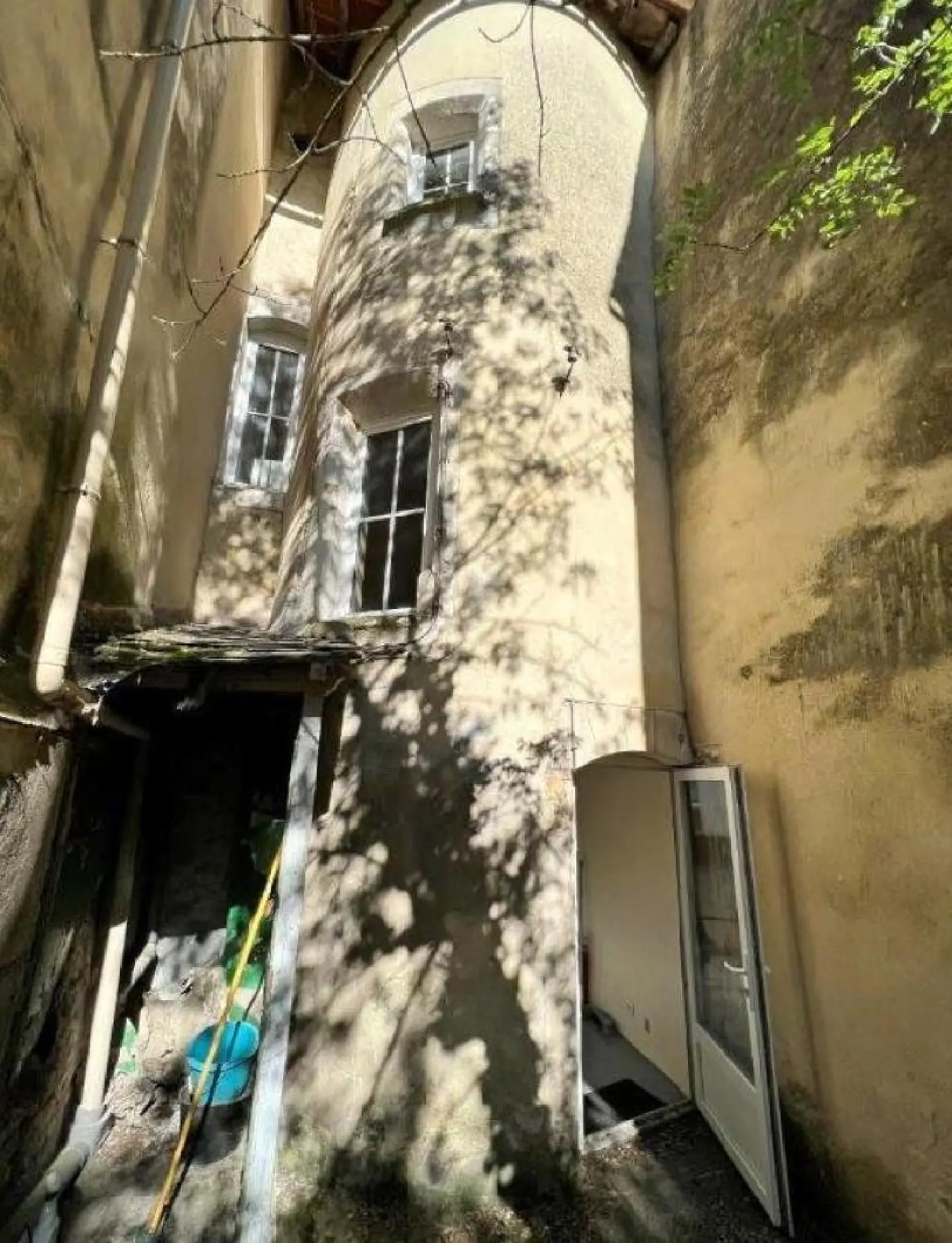  à vendre maison Ruffec Charente 2
