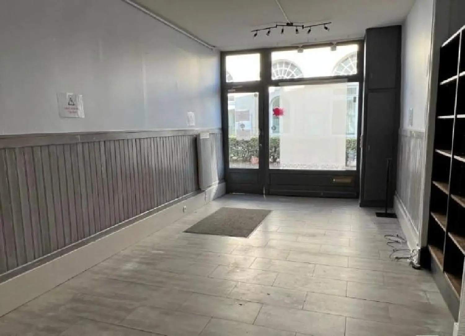  à vendre maison Ruffec Charente 3