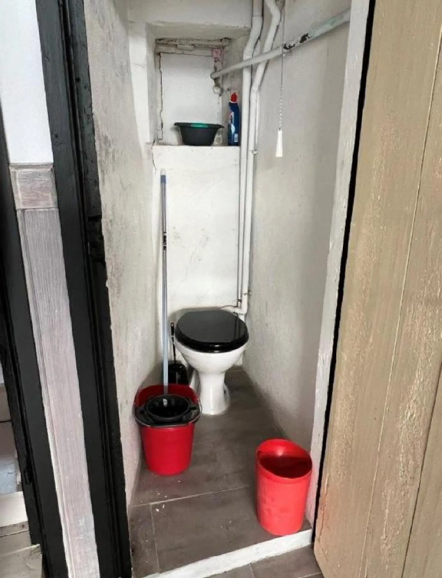 à vendre maison Ruffec Charente 4