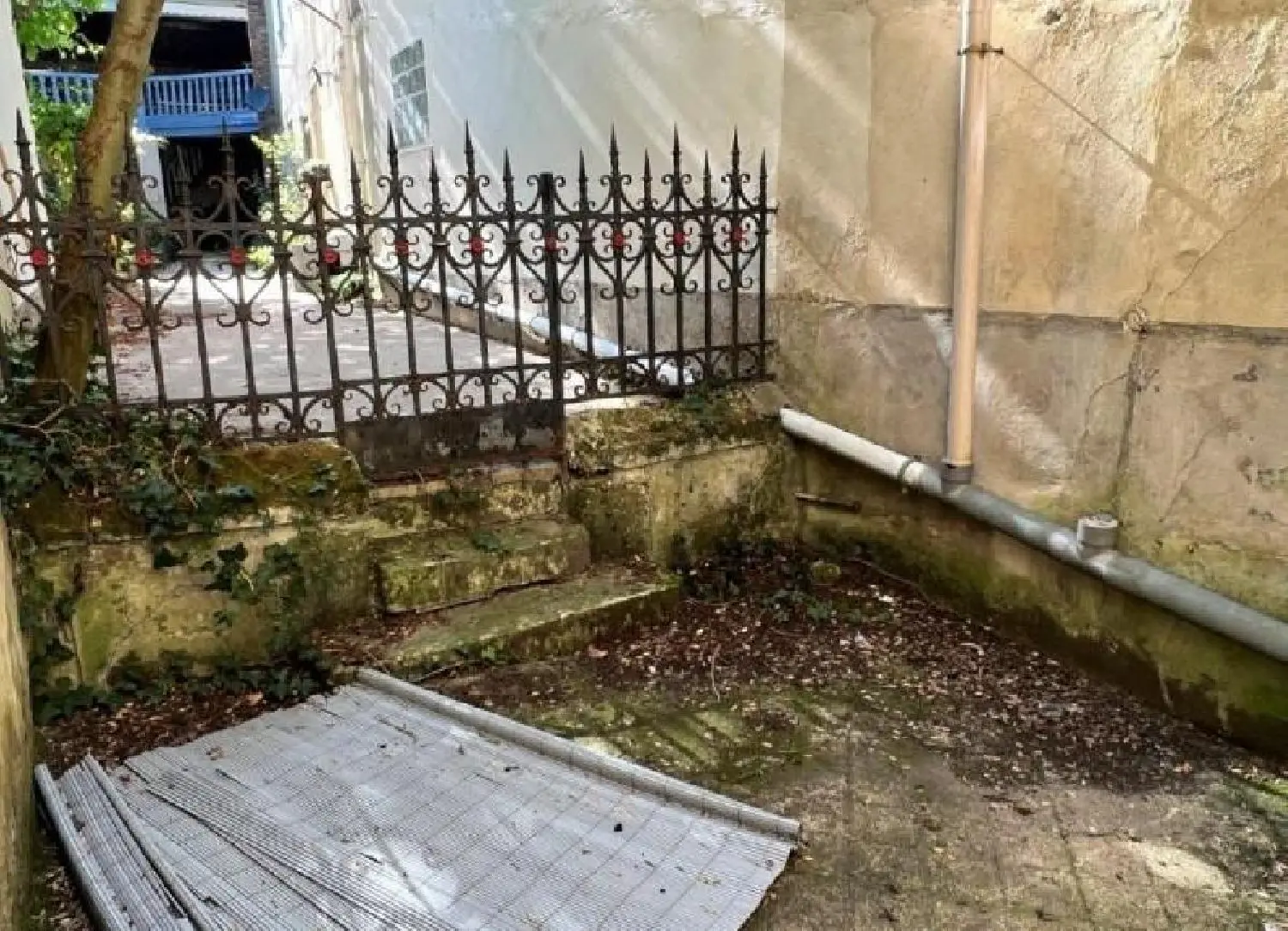  à vendre maison Ruffec Charente 5