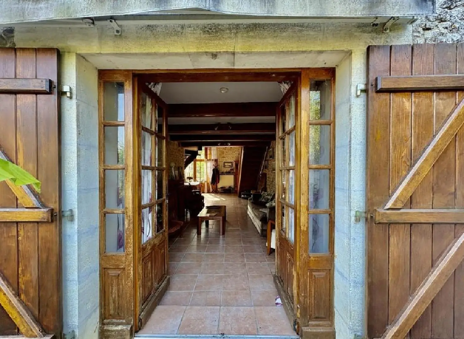  à vendre maison Ruffec Charente 2