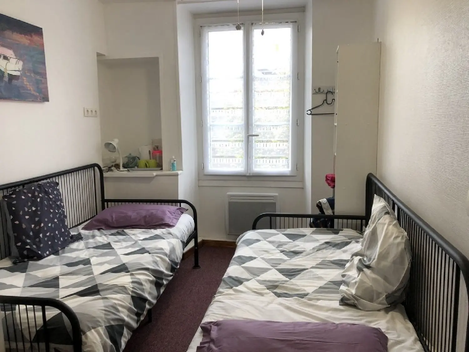  en venta casa Ruffec Charente 7