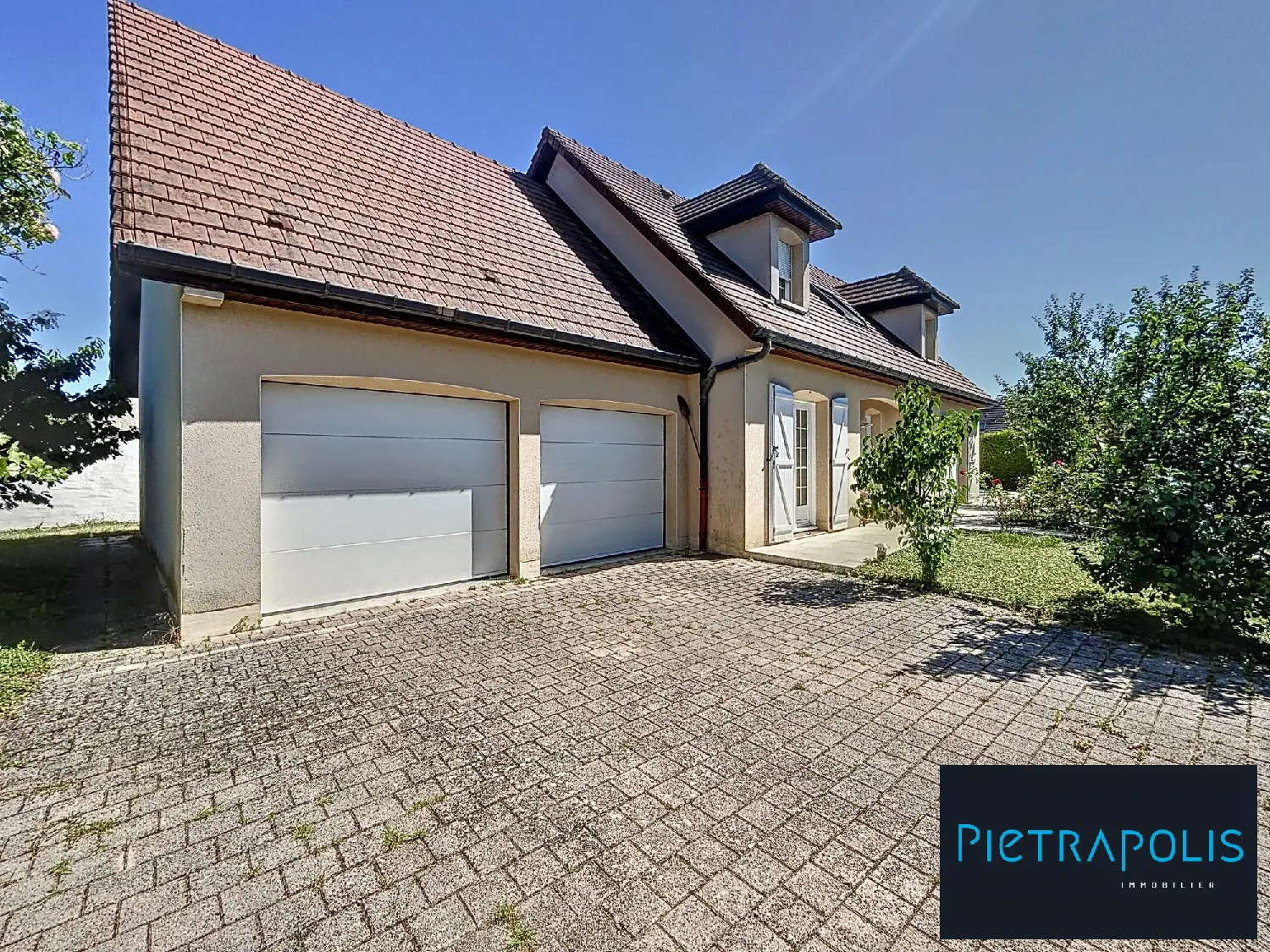 à vendre maison Ruffey-lès-Échirey Côte-d'Or 3