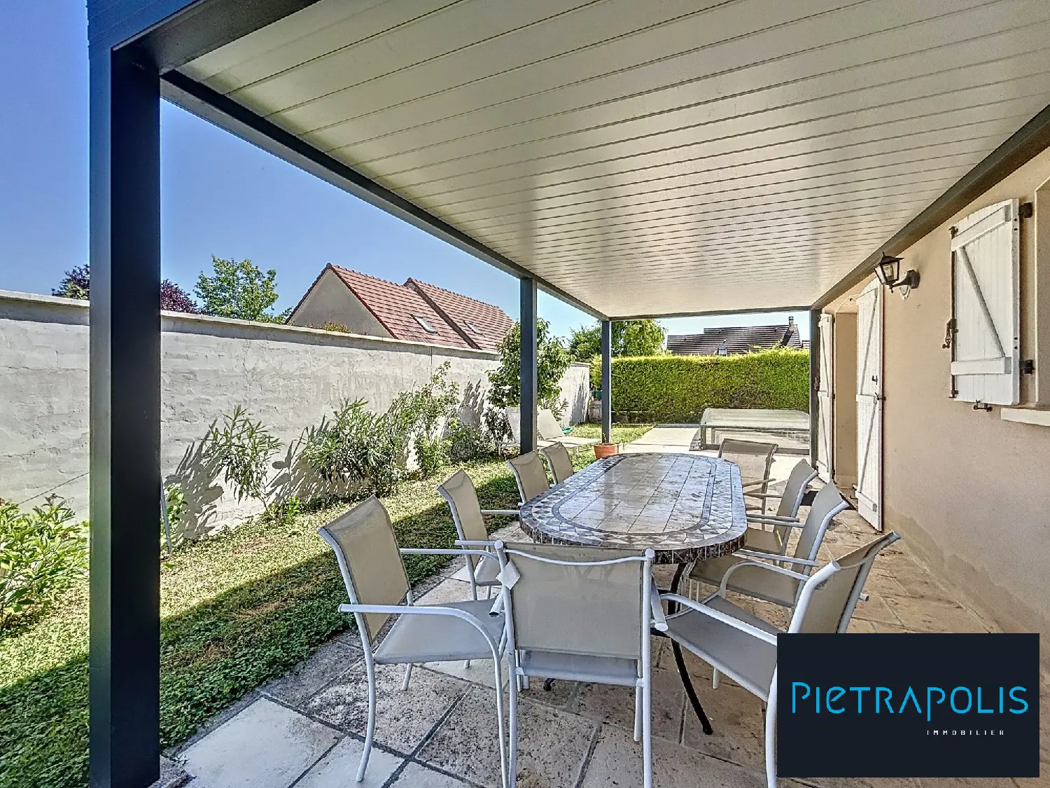  à vendre maison Ruffey-lès-Échirey Côte-d'Or 5