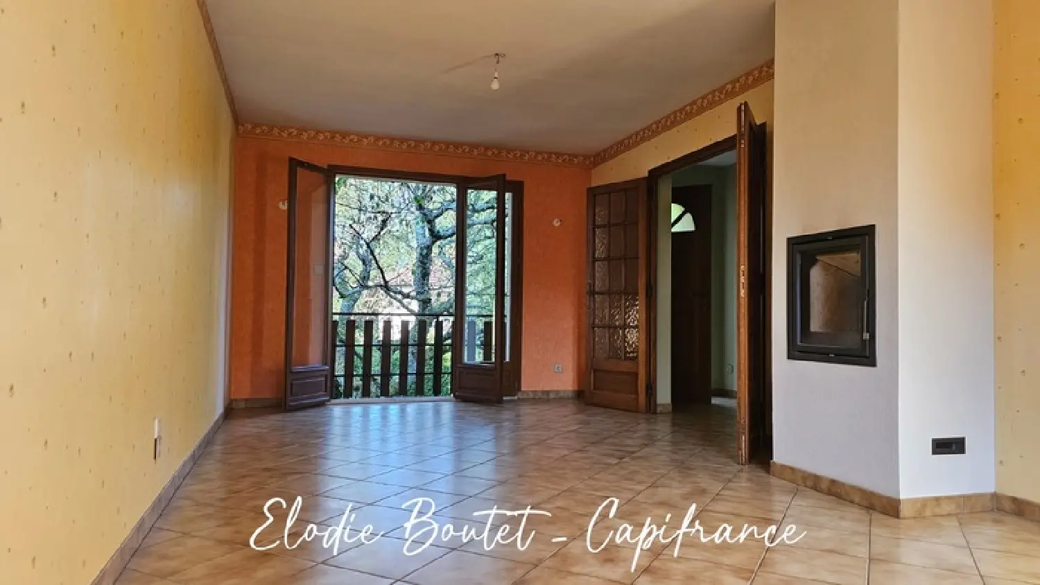  for sale house Ruffieux Savoie 4