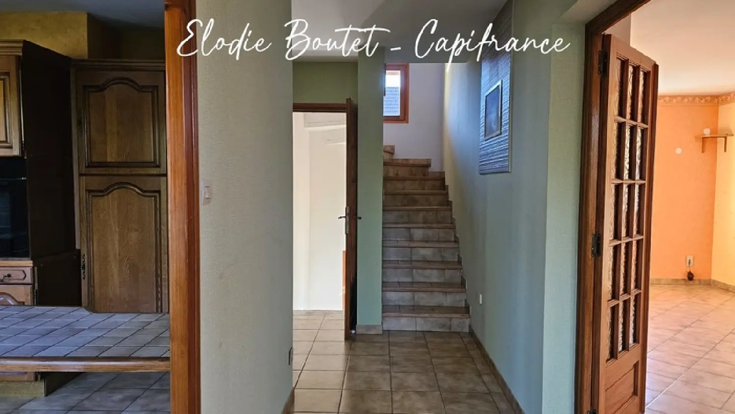  for sale house Ruffieux Savoie 7