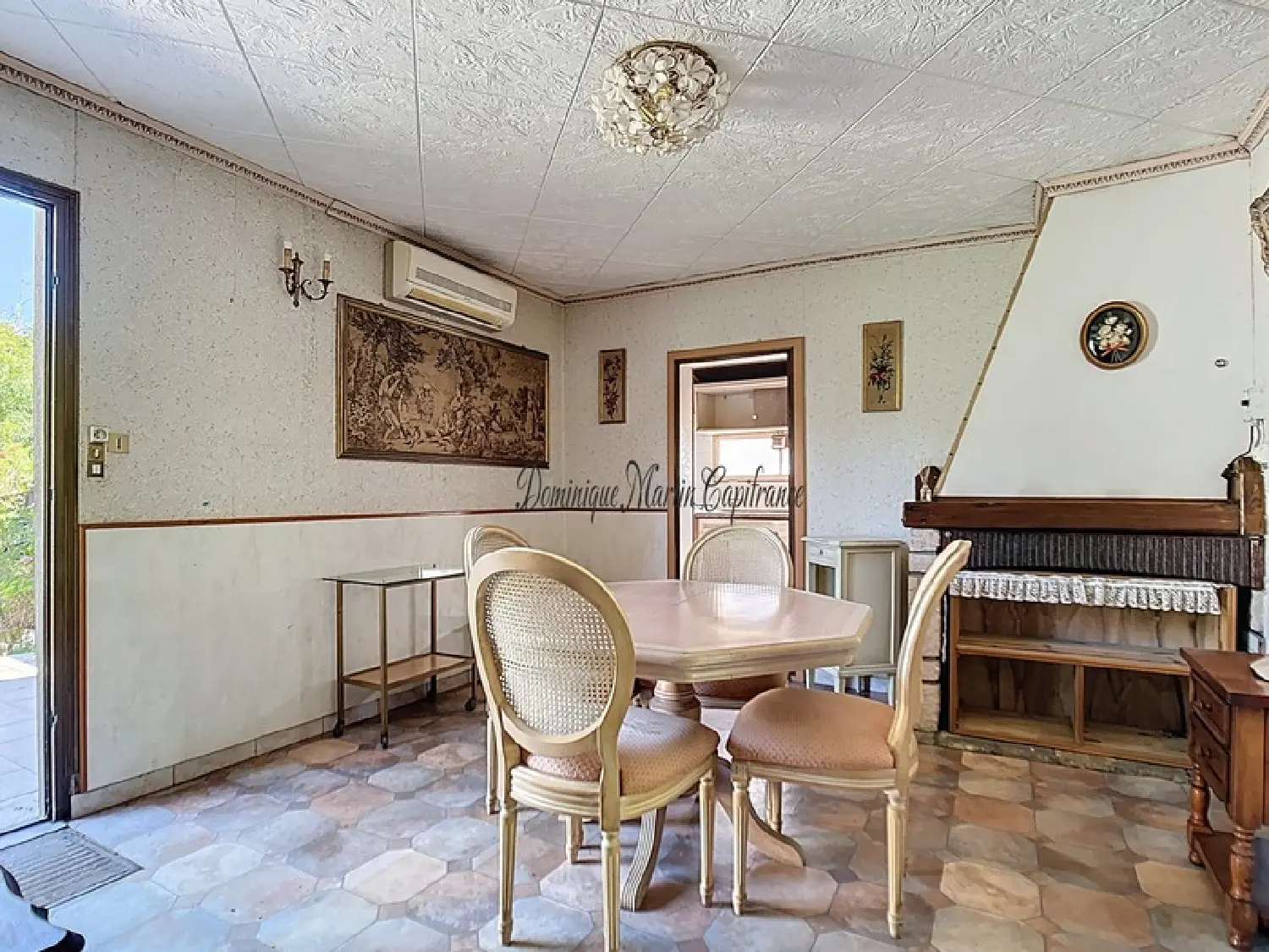  te koop huis Ruillé-sur-Loir Sarthe 2