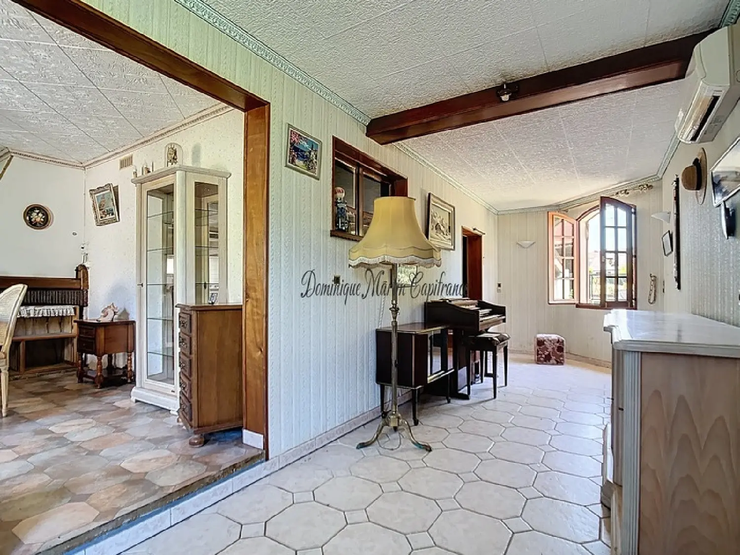  te koop huis Ruillé-sur-Loir Sarthe 3