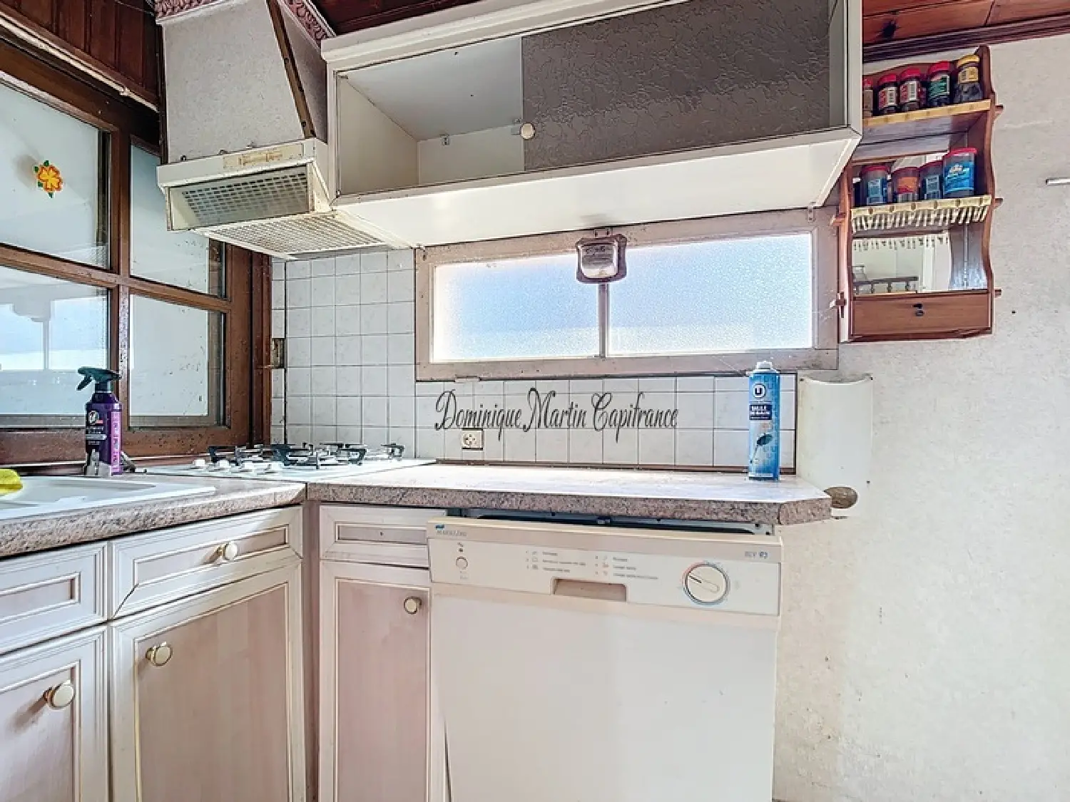  te koop huis Ruillé-sur-Loir Sarthe 4