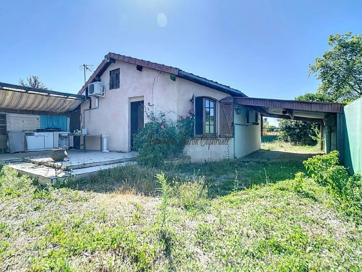  te koop huis Ruillé-sur-Loir Sarthe 5