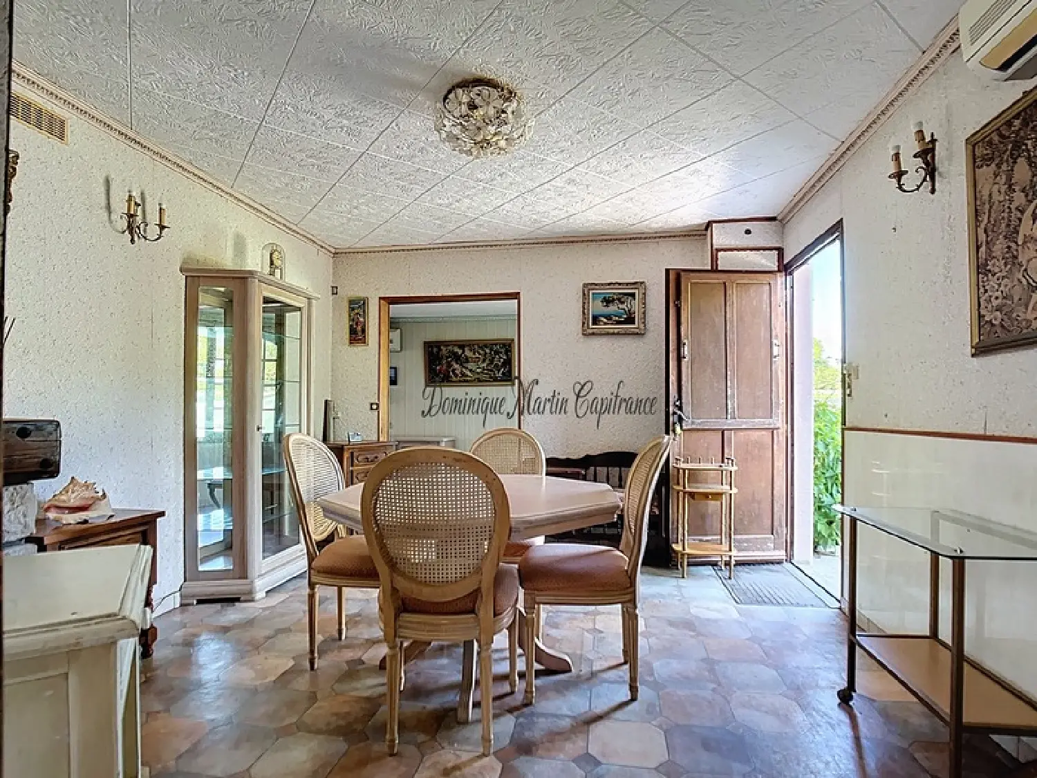  te koop huis Ruillé-sur-Loir Sarthe 6