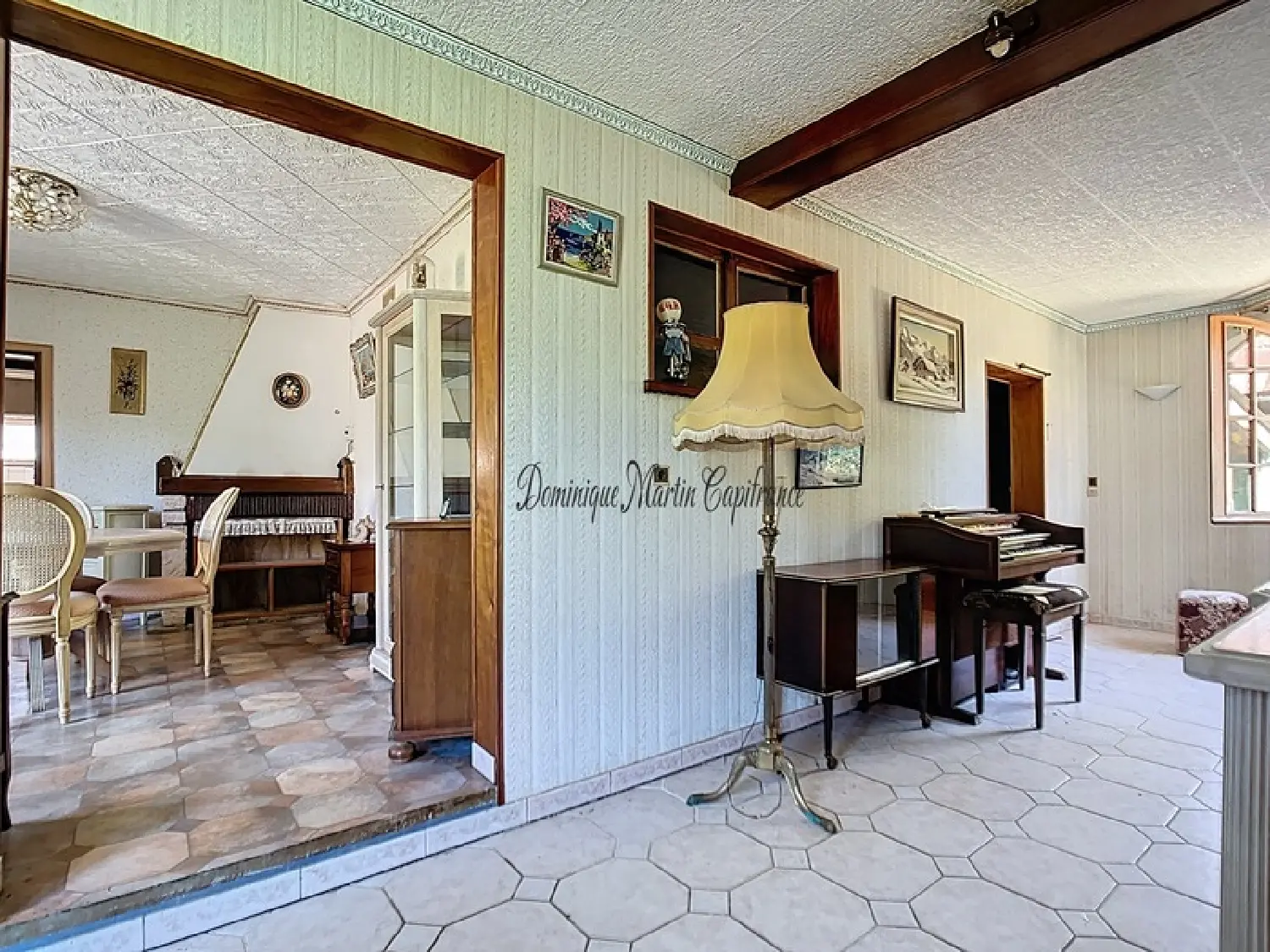  te koop huis Ruillé-sur-Loir Sarthe 7