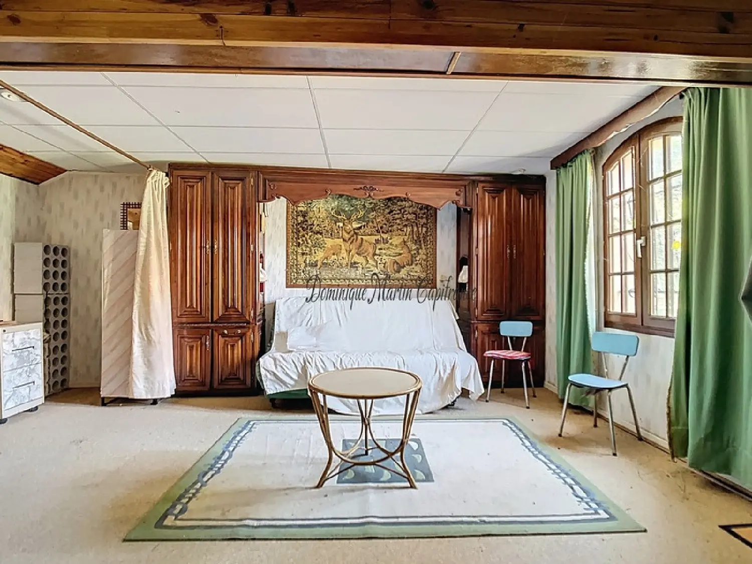  te koop huis Ruillé-sur-Loir Sarthe 8