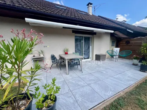 Rumilly Haute-Savoie casa foto 7109071