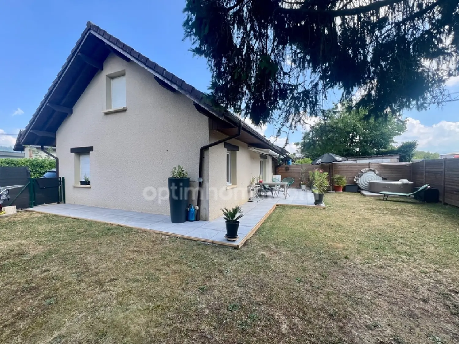  en venta casa Rumilly Haute-Savoie 4