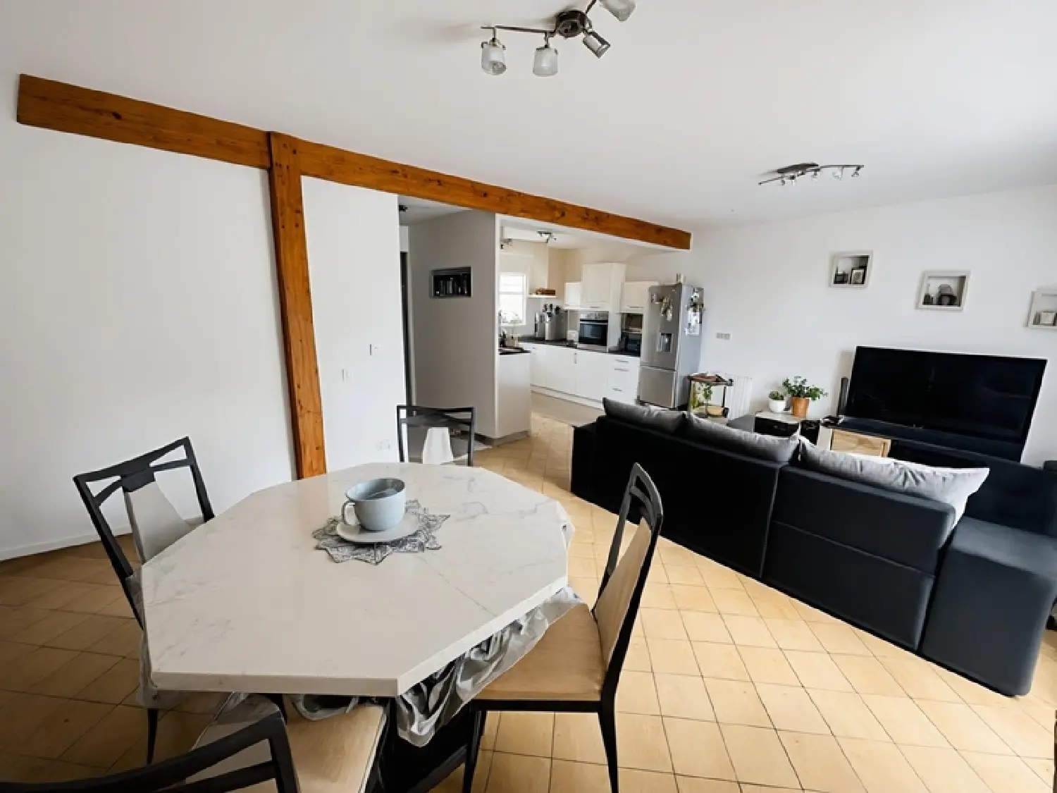  en venta casa Rumilly Haute-Savoie 7