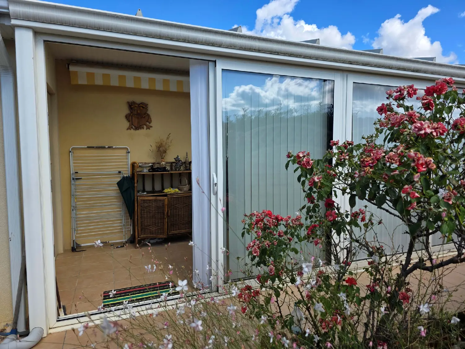  te koop huis Ruoms Ardèche 1