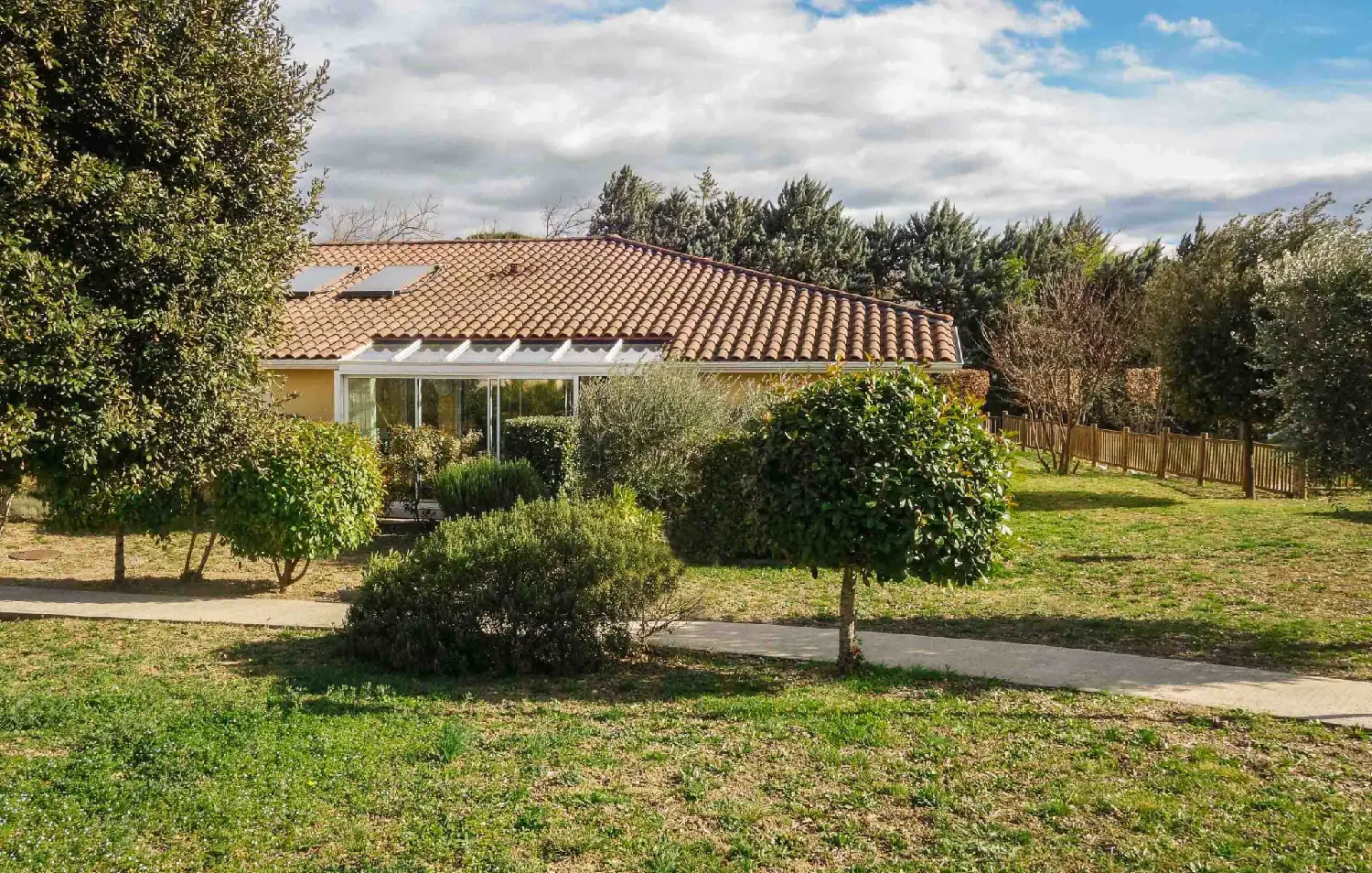  te koop huis Ruoms Ardèche 1