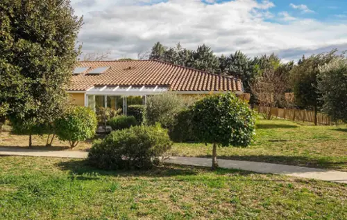 Ruoms Ardeche huis foto 7113278