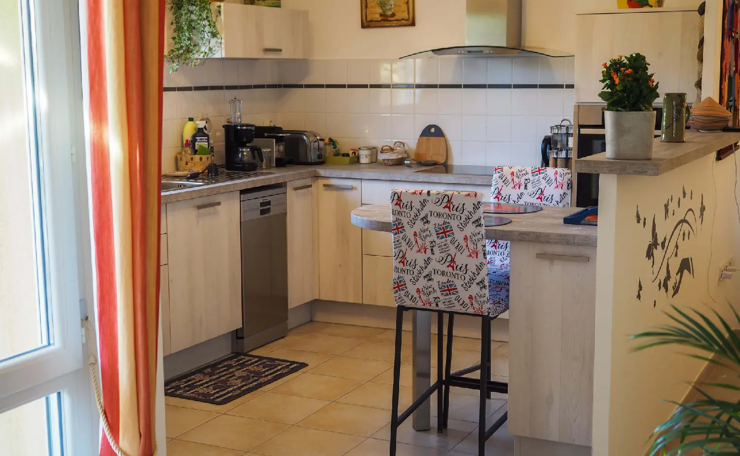  te koop huis Ruoms Ardèche 3