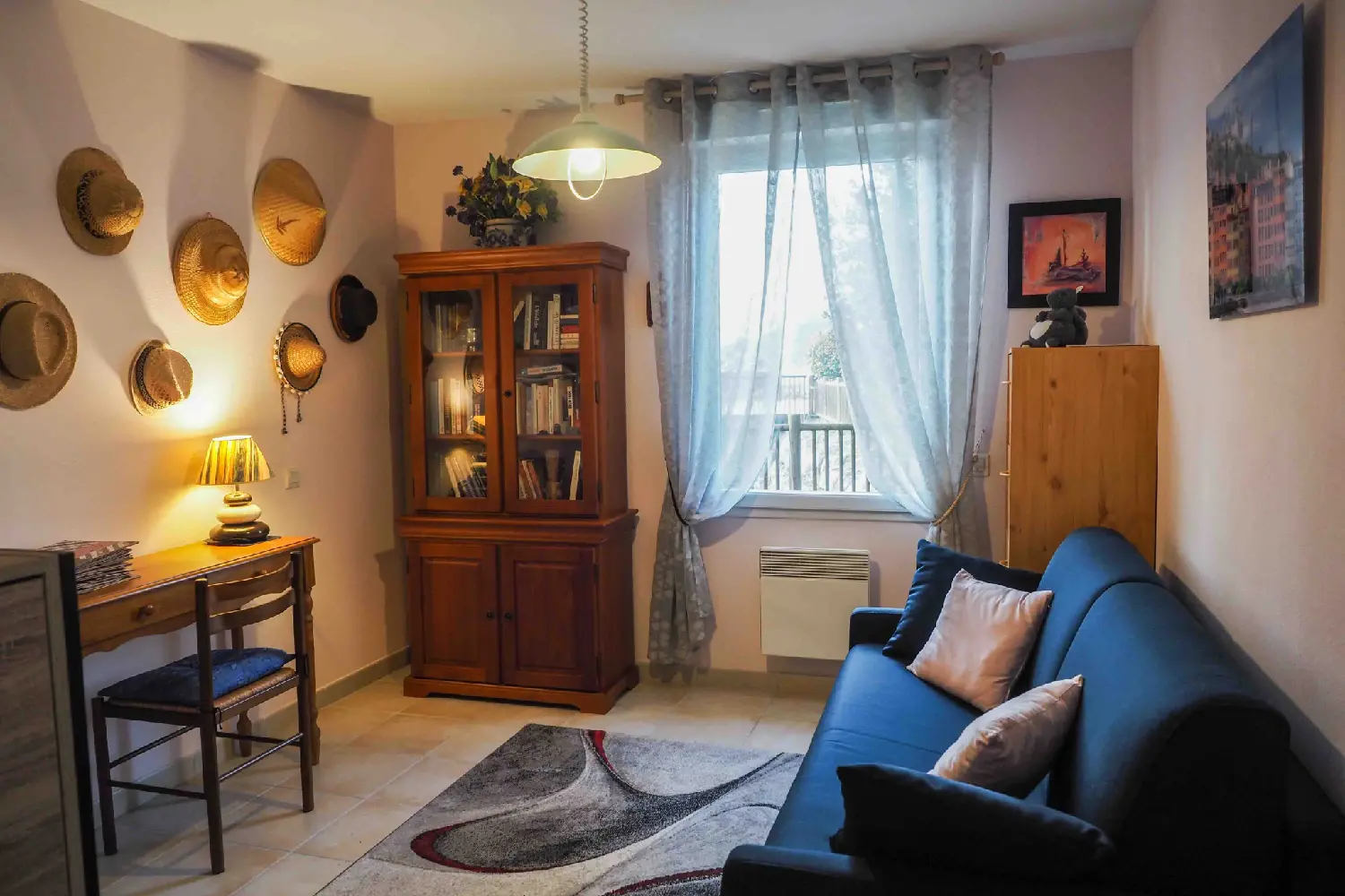  te koop huis Ruoms Ardèche 5
