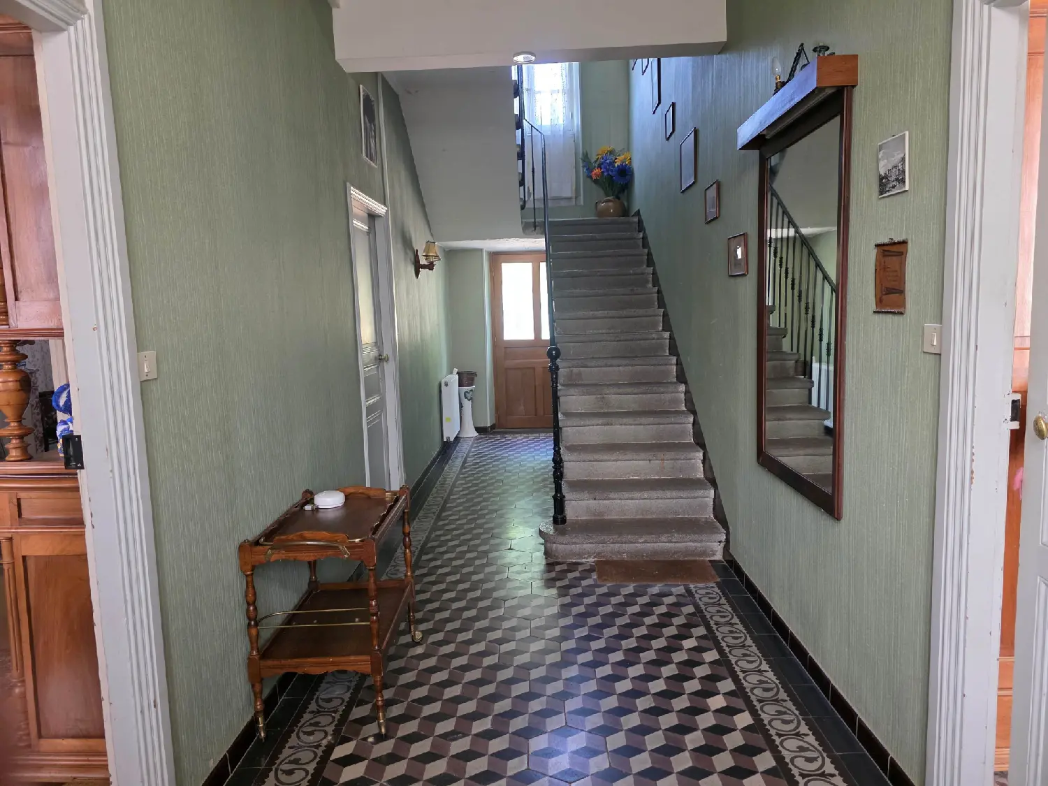  te koop huis Ruoms Ardèche 3