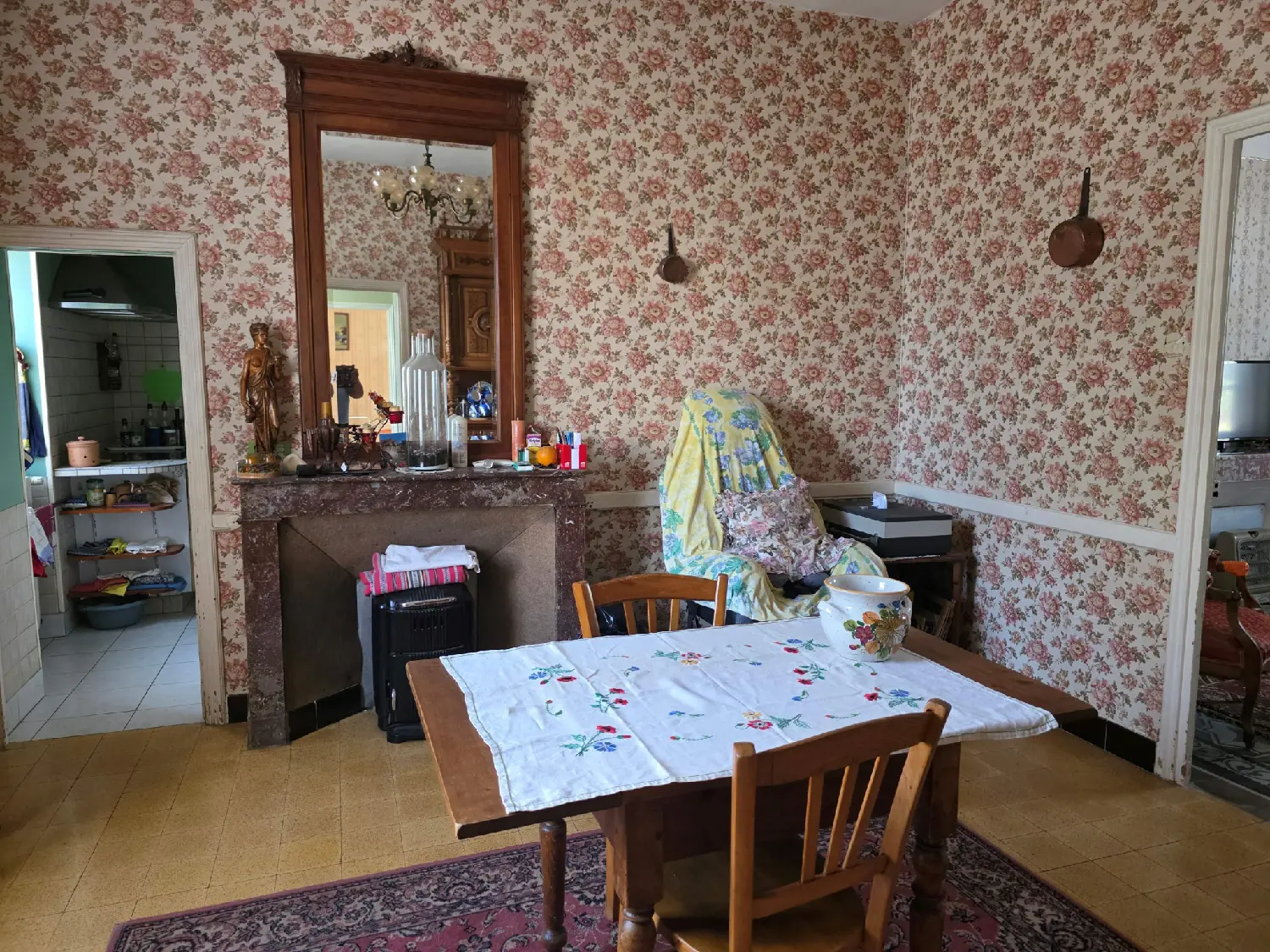  te koop huis Ruoms Ardèche 4