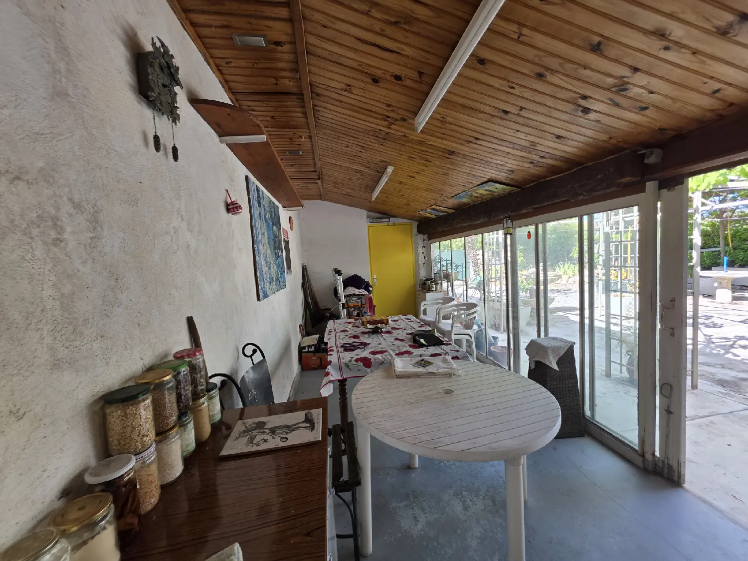  te koop huis Ruoms Ardèche 8