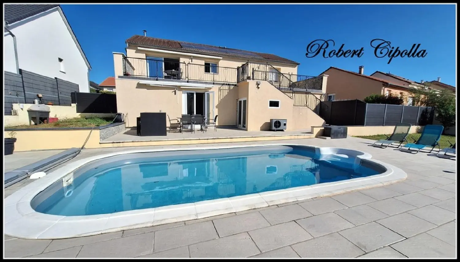  en venta casa Rurange-lès-Thionville Moselle 2