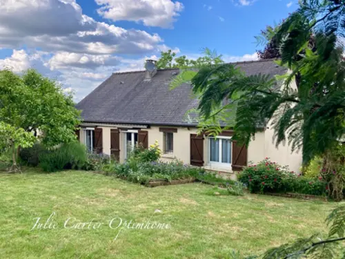 Sablé-sur-Sarthe Sarthe maison foto 7109167