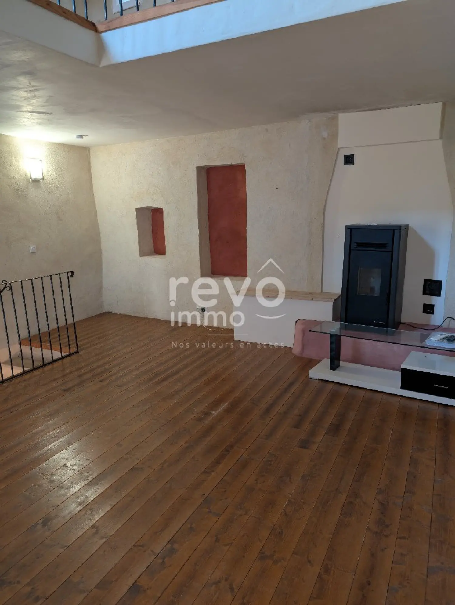  te koop huis Sablet Vaucluse 5